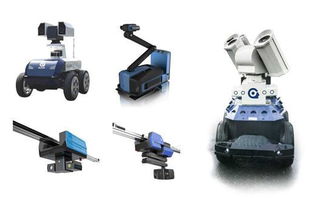 搶食百億美元美國(guó)倉(cāng)儲(chǔ)物流機(jī)器人市場(chǎng),這家公司憑什么