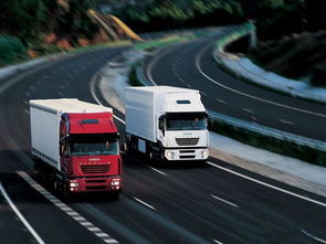 國(guó)際物流平臺(tái) 榮易達(dá) 獲千萬(wàn)級(jí)pre a輪融資