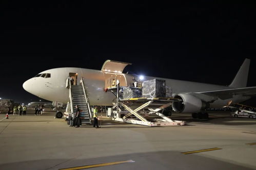 陜西新開西安 列日 西安 布達(dá)佩斯2條國際全貨運航線