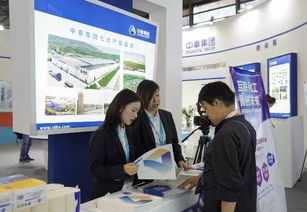 圖片新聞 2019 第十八屆 中國國際化工展覽會完美落幕 我們繼續(xù)前行