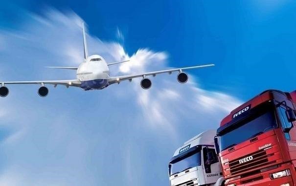 到美國(guó)洛杉磯紐約貨運(yùn)包機(jī)國(guó)際物流公司