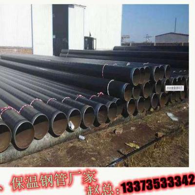 供水用Q235B螺旋鋼管與直縫鋼管價格詳解