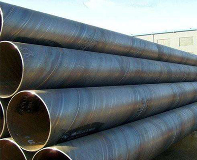海南螺旋鋼管與安徽邁邦 品質(zhì)保障的大口徑螺旋鋼管與直縫鋼管