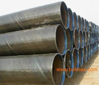 河北螺旋鋼管市場報價及主要特點分析，兼論與直縫鋼管的比較