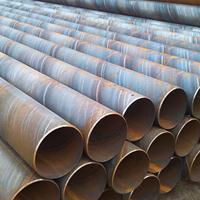 薄壁螺旋鋼管價格影響因素與市場分析