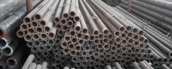 螺旋鋼管與無縫鋼管的區(qū)別