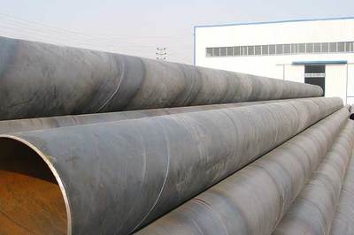 螺旋鋼管與直縫鋼管 標(biāo)準(zhǔn)長(zhǎng)度與選材指南