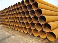 鹽山螺旋管與直縫管 冶金礦產(chǎn)領(lǐng)域的優(yōu)質(zhì)選擇