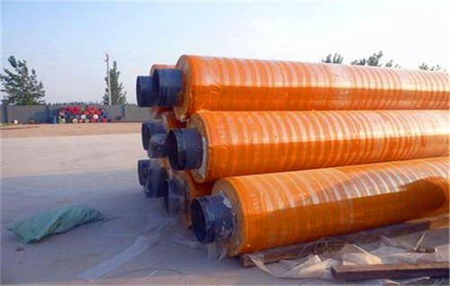 小區(qū)供暖用保溫鋼管六盤水廠家推薦 聚焦直縫鋼管優(yōu)勢(shì)與選購(gòu)指南