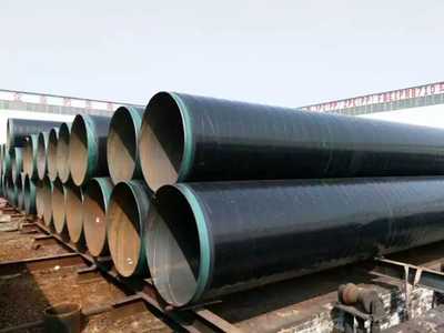 巢湖地區(qū)埋地排污系統(tǒng)選用螺旋鋼管與直縫鋼管技術(shù)解析及咨詢指南