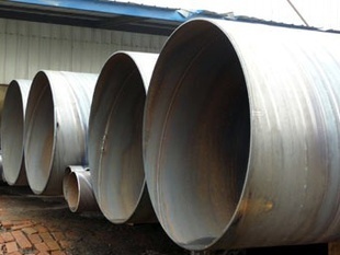 玻璃鋼輸水管道價格、產品供應與直縫鋼管對比解析