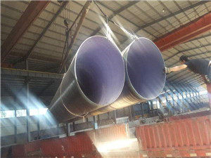 咸陽地區專業推薦 3PE防腐螺旋鋼管的應用與選擇指南