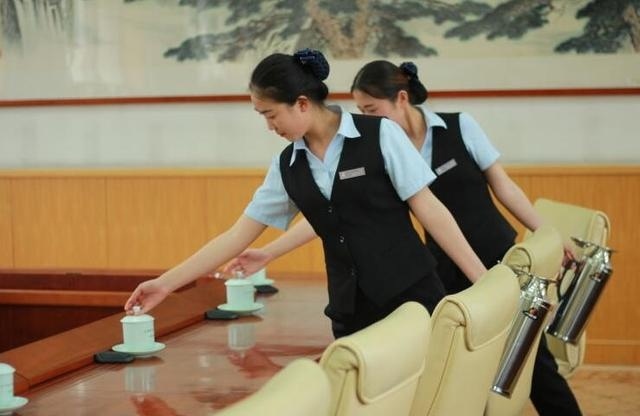 中土物業(yè) 以“三精化模式”打造政府機(jī)關(guān)后勤服務(wù)專(zhuān)家